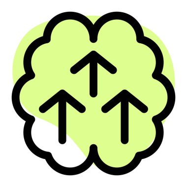 En son sinirsel teknoloji beyni geliştirmeye uyarlandı.