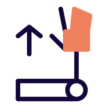 Daha rahat kullanım için geliştirilmiş robotik kol