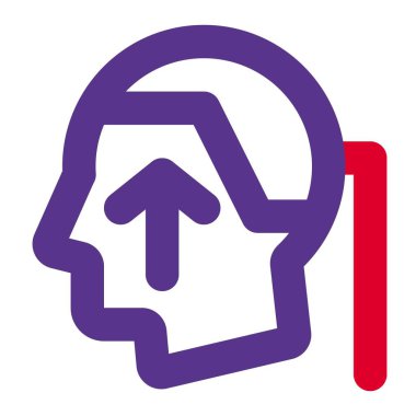 İnsan benzeri yetenekleri olan gelişmiş bir insansı.