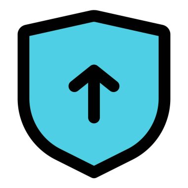 Gelişmiş güvenlik için kalkan programlama güncellemesi