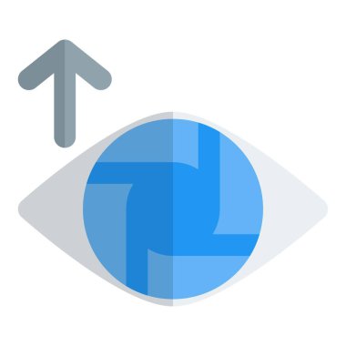 Vizyon son teknolojiyi geliştirdi.