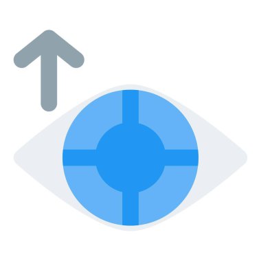 VR oyununda kullanılan yükseltilmiş görünüm