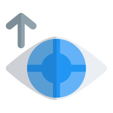 VR oyununda kullanılan yükseltilmiş görünüm