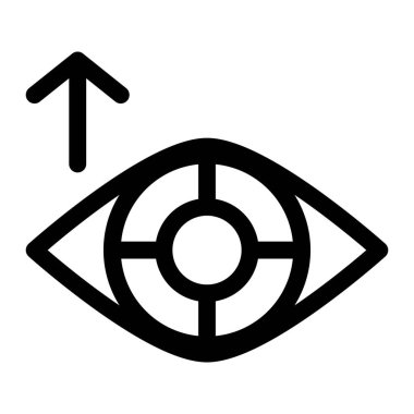 VR oyununda kullanılan yükseltilmiş görünüm