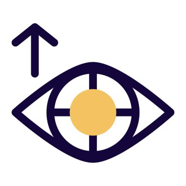 VR oyununda kullanılan yükseltilmiş görünüm