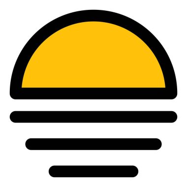 Buhar dalgası, estetik görsel tasarım düzeneği.