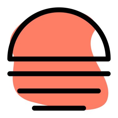 Buhar dalgası, estetik görsel tasarım düzeneği.