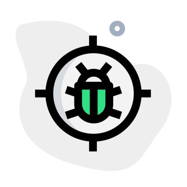 Sisteme yüklenmiş virüs tanımlama yazılımı