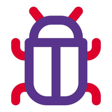 Virüs, sistemi bozan bir yazılım programı..