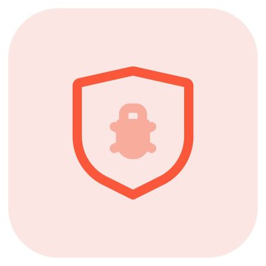 Sistemdeki hataları tespit etmek için tasarlanmış antivirüs kalkanı.