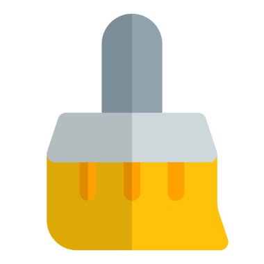 Yanlış verileri silmek için kullanılan temizleyici.