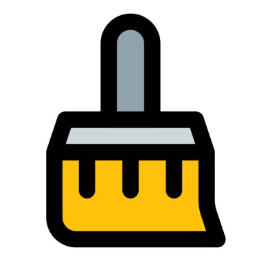 Yanlış verileri silmek için kullanılan temizleyici.