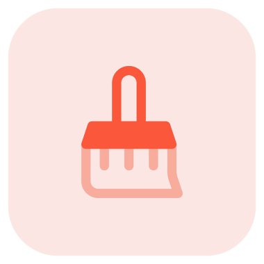 Yanlış verileri silmek için kullanılan temizleyici.