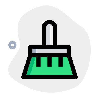 Hatalı verileri silmek için kullanılan temizleyici.