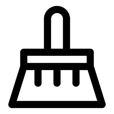 Hatalı verileri silmek için kullanılan temizleyici.