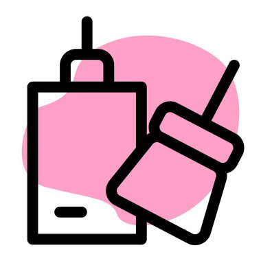 Sistem performansını artırmak için sabit disk temizleyici.