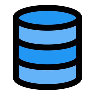 Kayıtları korumak için kullanılan veritabanı yazılımı.