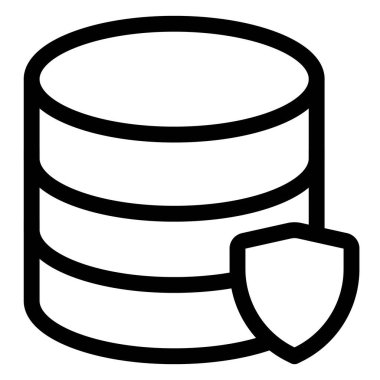 Kalkan veritabanı üzerinden bilgi güvenceye alınıyor.