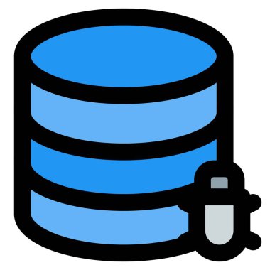 Hata veritabanı bilgisini bozdu.