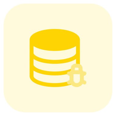 Hata veritabanı bilgisini bozdu.