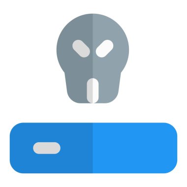 DDoS saldırıları trafiği sitelerle sınırlandırmak için kullanılıyor.