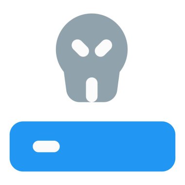 DDoS saldırıları trafiği sitelerle sınırlandırmak için kullanılıyor.