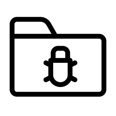 Kötü amaçlı yazılım dizin verisini bozdu.