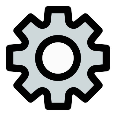 Güvenlik için siber uzayda yapılandırma.