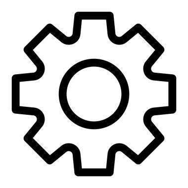 Güvenlik için siber uzayda yapılandırma.