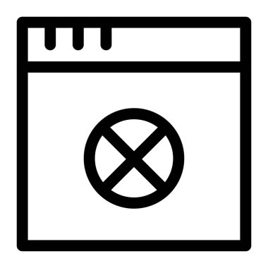 Sunucu ihlali nedeniyle pencere görüntüleme hatası