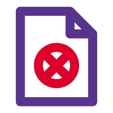 Virüs müdahalesi nedeniyle dosya hatası