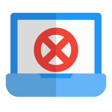 Bilgisayardaki bir hata yüzünden veri kaybı