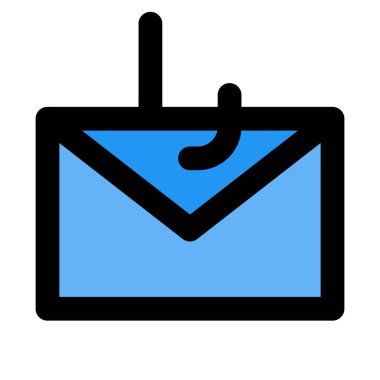 Veri hırsızlığı için phishing kullanımı.