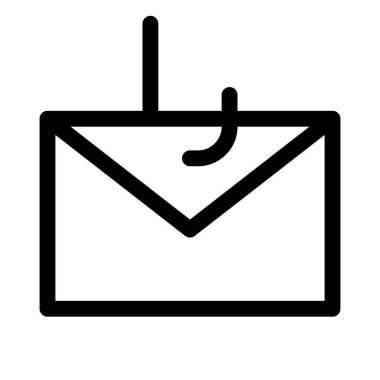 Veri hırsızlığı için phishing kullanımı.