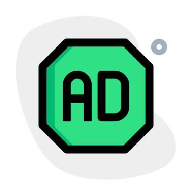 Göz gezdirirken birden çıkan reklamların görünürlüğü.