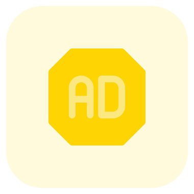 Göz gezdirirken birden çıkan reklamların görünürlüğü.