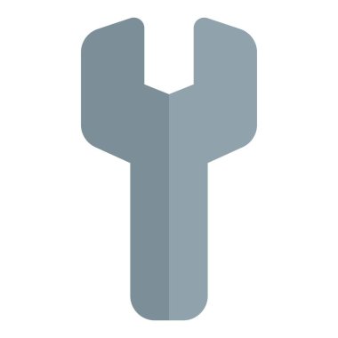 Sistem bakımı için tamir aracı.