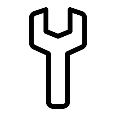 Sistem bakımı için tamir aracı.