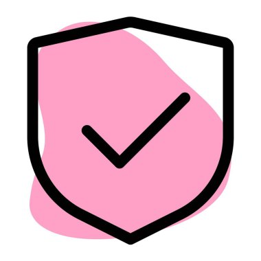 Kalkan sistemi güvende tutabilir.