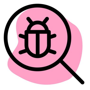 Bilgisayardaki sistem hatasının tanımlanması.