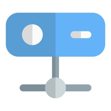 Sunucu, ağa yanıt veren bir donanım.