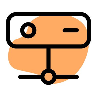 Sunucu, ağa yanıt veren bir donanım.