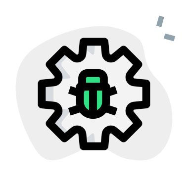 Hatadan korunmak için sistem yapılandırması.