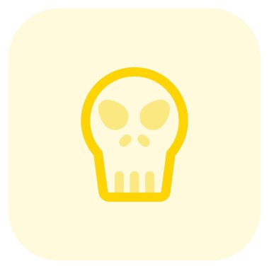 Virüs dolandırıcılığı ya da siber uzayda kötü niyetli tehdit.