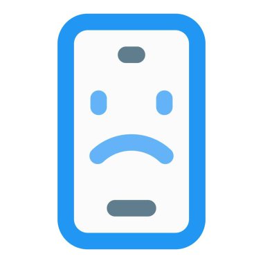 Akıllı telefon ya da aygıt kötü amaçlı yazılım tarafından saldırıya uğradı..