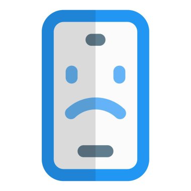 Akıllı telefon ya da aygıt kötü amaçlı yazılım tarafından saldırıya uğradı..