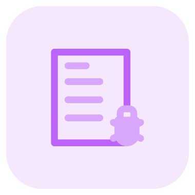 Hata önleme için dosya testi.