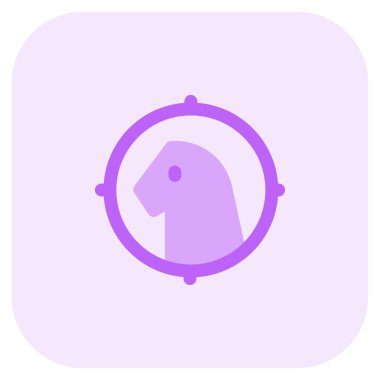 Kullanıcıları yanıltmak için Truva 'nın yerleştirilmesi