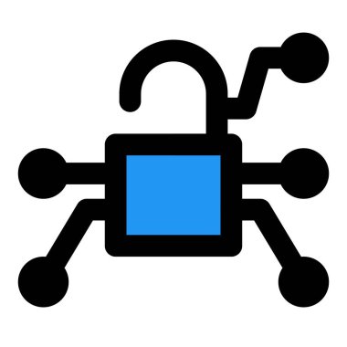 Sistem kilidini açarak kullanılabilecek program