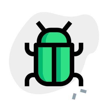 Herhangi bir sistemi hacklemek için kullanılan bilgisayar virüsü